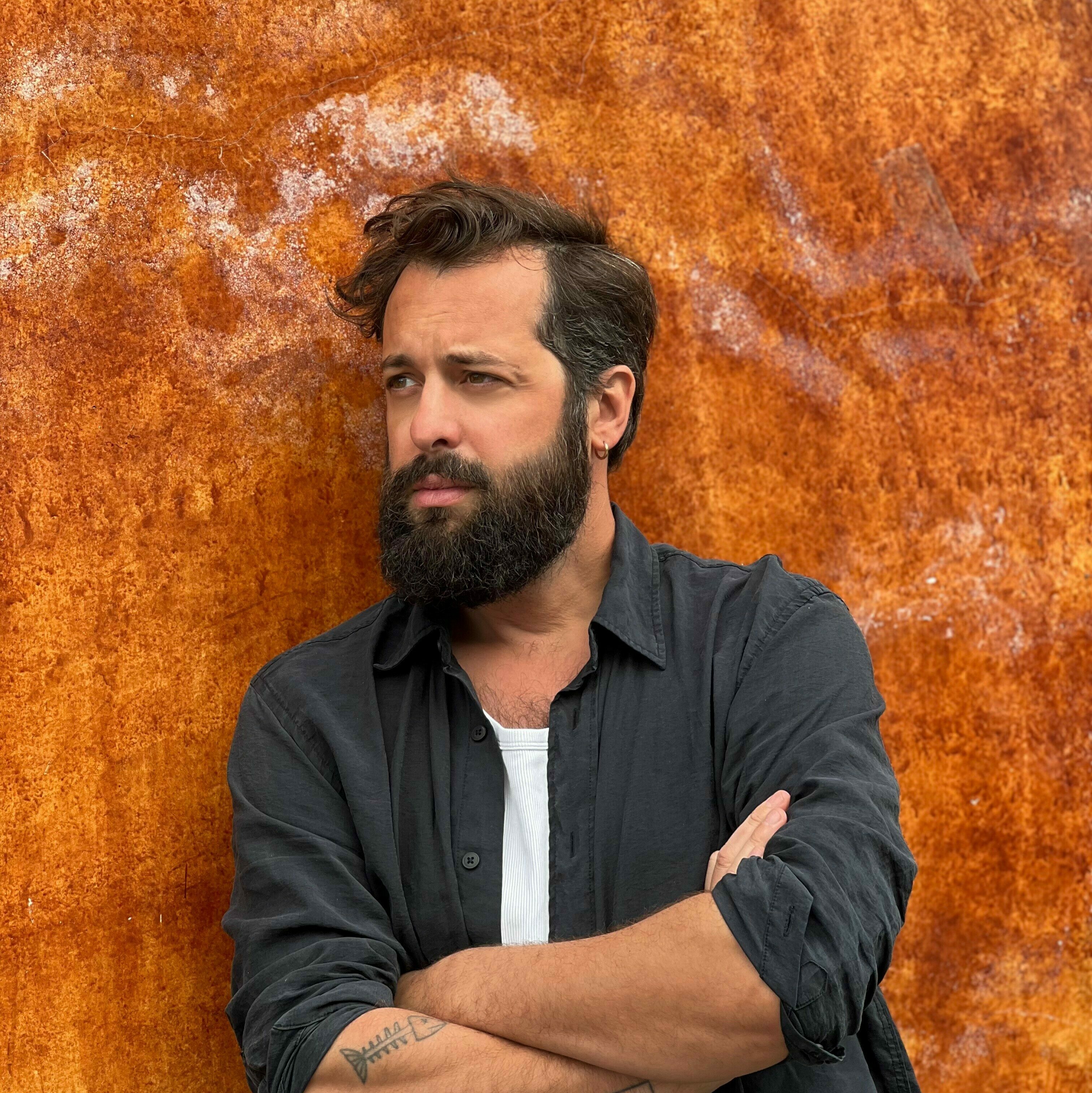 Ryan Kennedy Photo promo