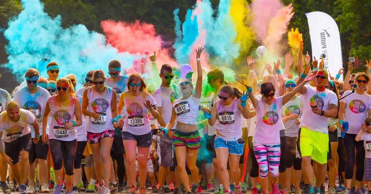 Ville de Malartic Colore ta vie